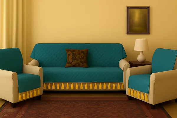 Velvet_sofa_cover_5_seater_(3+1+1)_with_beautiful_handmade_tassels_on_seating.