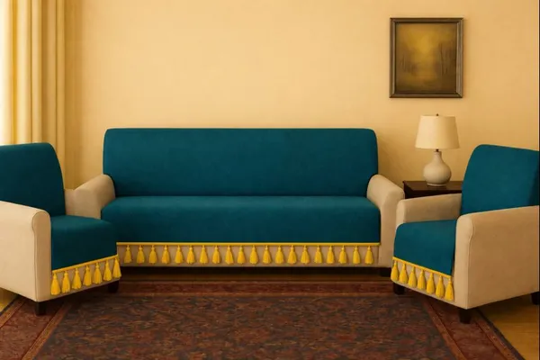 Velvet_sofa_cover_5_seater_(3+1+1)_with_beautiful_handmade_tassels_on_seating.