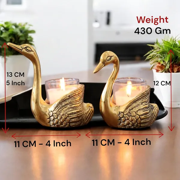 Aluminium_Pair_of_Swans_for_Good_Luck_and_Love_|_Candle_Holder_for_Home_Decor_Tabletop_|_Showpiece_for_Gifting_Anniversary_Valentine's_Day_(Votive_Candle_Holders)