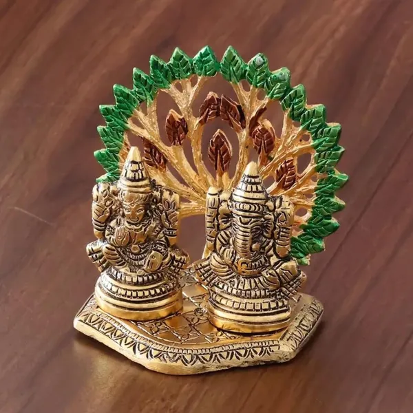 Metal_Home_Decorative_kalpavriksha_tree_With_Laxmi_Ganes_Idols_Gold_Plated