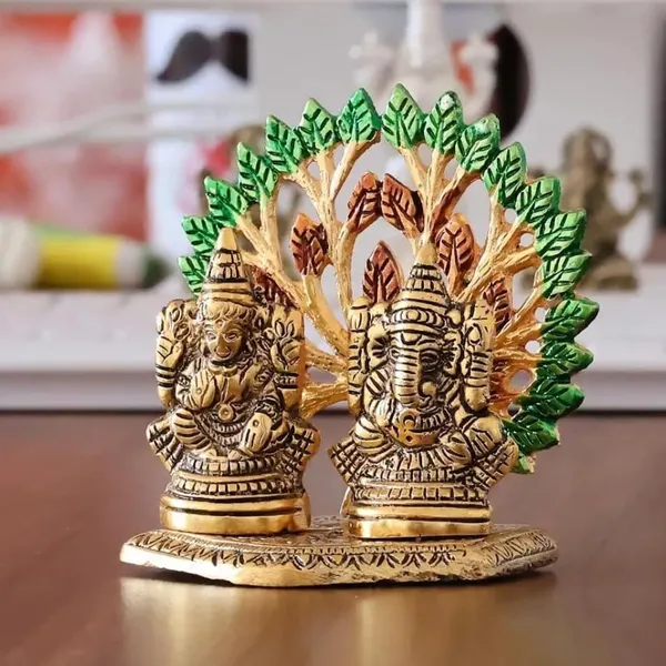 Metal_Home_Decorative_kalpavriksha_tree_With_Laxmi_Ganes_Idols_Gold_Plated