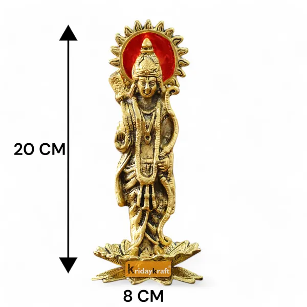 KridayKraft_Ram_Lalla_Idol_for_Home_Metal_Ram_ji_Murti_Ayodhya_Tample_Ramlala_Statue_Mandir_Ayodhya_Model_God_Idols_for_Pooja_Room