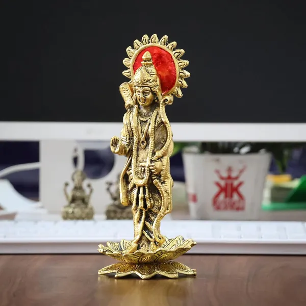 KridayKraft_Ram_Lalla_Idol_for_Home_Metal_Ram_ji_Murti_Ayodhya_Tample_Ramlala_Statue_Mandir_Ayodhya_Model_God_Idols_for_Pooja_Room