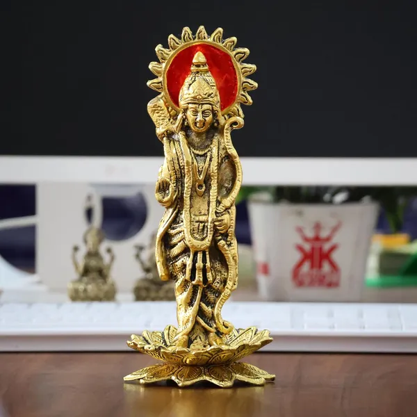 KridayKraft_Ram_Lalla_Idol_for_Home_Metal_Ram_ji_Murti_Ayodhya_Tample_Ramlala_Statue_Mandir_Ayodhya_Model_God_Idols_for_Pooja_Room