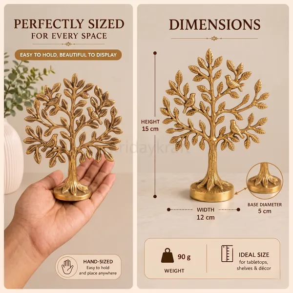 Kridaykraft_Decorative_Metal_Golden_Kalpvriksha_Tree_Showpiece,_Wish-Fulfilling_Tree_Figurine_for_Home_Decor,_Office_Desk,_Tabletop,_and_Gift_Item.