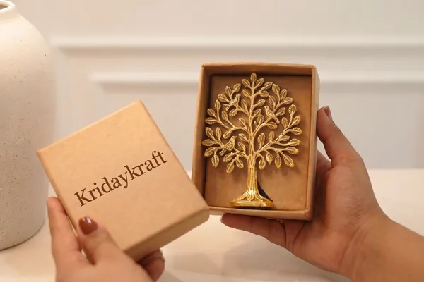 Kridaykraft_Decorative_Metal_Golden_Kalpvriksha_Tree_Showpiece,_Wish-Fulfilling_Tree_Figurine_for_Home_Decor,_Office_Desk,_Tabletop,_and_Gift_Item.