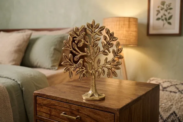 Kridaykraft_Decorative_Metal_Golden_Kalpvriksha_Tree_Showpiece,_Wish-Fulfilling_Tree_Figurine_for_Home_Decor,_Office_Desk,_Tabletop,_and_Gift_Item.