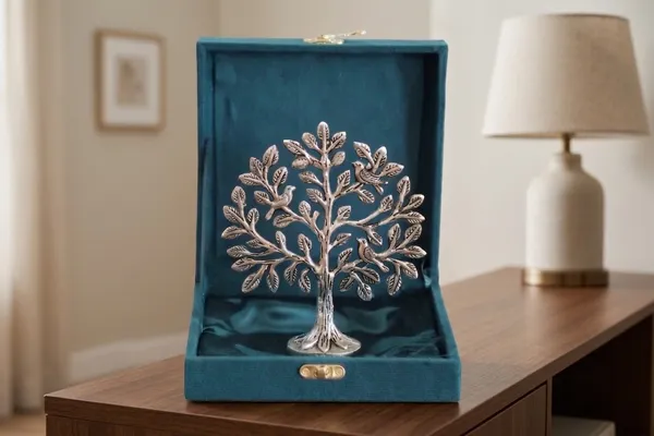 Kridaykraft_Decorative_Silver_Kalpvriksha_Tree_Idol_-_Auspicious_Figurine_for_Home_Decor,_Office_Table,_and_Spiritual_Gift_in_Premium_Velvet_Box.