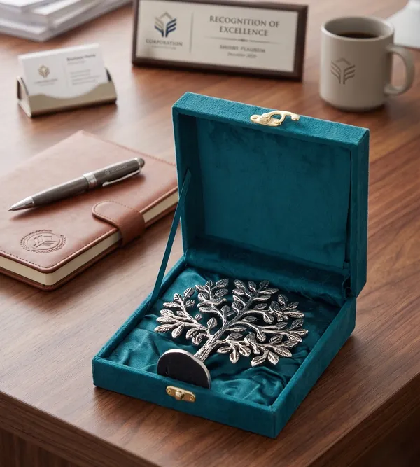 Kridaykraft_Decorative_Silver_Kalpvriksha_Tree_Idol_-_Auspicious_Figurine_for_Home_Decor,_Office_Table,_and_Spiritual_Gift_in_Premium_Velvet_Box.