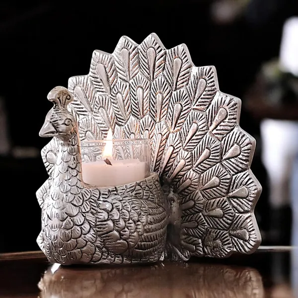 Kridaykraft_Metal_Dancing_Peacock_Candle_Holder_Vastu_Figurine_for_Good_Luck_and_Love_|_Candle_Holder_for_Home_Dcor_Tabletop_Living_Room_Office
