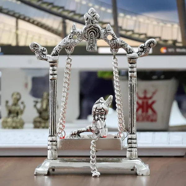 Laddu_Gopal_on_Jhulla_Palana_Metal_Statue_Gold_Plated_Metal_Krishna_Murti_Showpiece_Religious_Figurines_Gift_Article_for_Home_and_Office_Table_and_Car_Dashboard_Decor