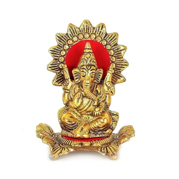 Metal_Diwali_Laxmi_Ganesh_Statue_Murti_for_Pooja_Room_&_Home_Office_Decor,Laxmi_Ganesha_Idol_for_Diwali_Gift,Religious_Idol_Showpiece_Figurines_Decorative_&_Diwali_Poojan..._Visit_the_KridayKraft_Store