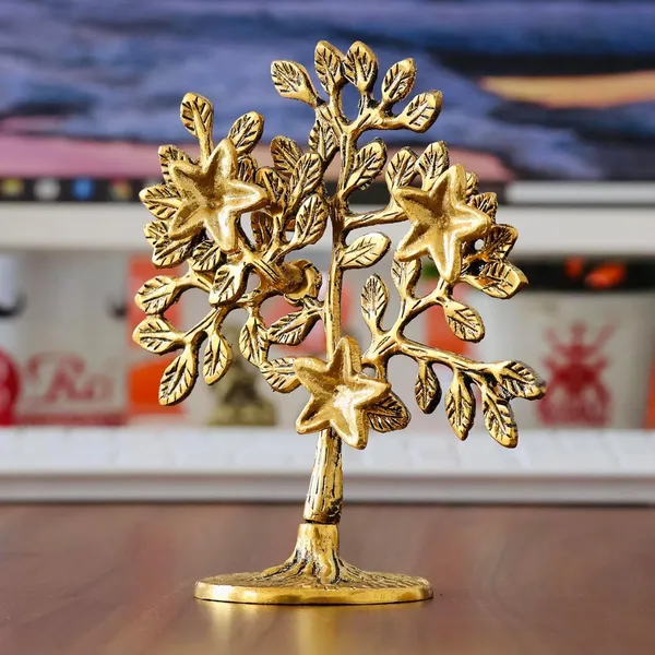 Metal_Kalpavriksha_Tree_Showpiece_Trees_of_Life_-_Home_Decor_-_Gift_for_Good_Luck_Vastu_and_Fengshui_-_Best_in_Living_Room_Table_Decoration_with_Antique_Polish