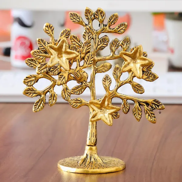 Metal_Kalpavriksha_Tree_Showpiece_Trees_of_Life_-_Home_Decor_-_Gift_for_Good_Luck_Vastu_and_Fengshui_-_Best_in_Living_Room_Table_Decoration_with_Antique_Polish