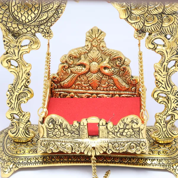Metal_Laddu_Gopal_Jhulla_for_Janmastmi_Festive_Gold_Plated_Decor_Your_Home_Metal_Palna_for_Krishna_ji,_Temple_Office,Gift_Article.