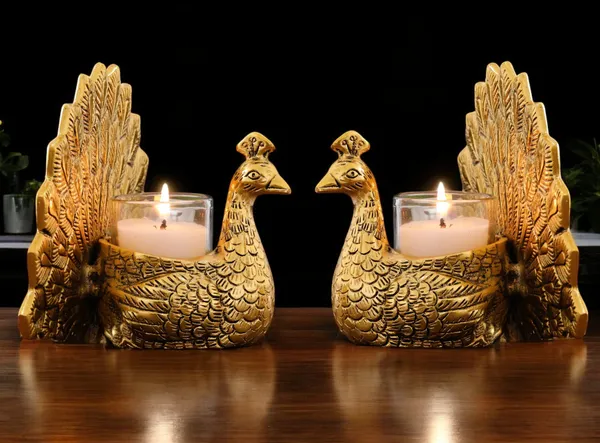 Set_of_2_pcs_Metal_Dancing_Peacock_Pair_Candle_Holder_Vastu_Figurine_for_Good_Luck_and_Love_|_Candle_Holder_for_Home_Dcor_Tabletop_Living_Room_Office