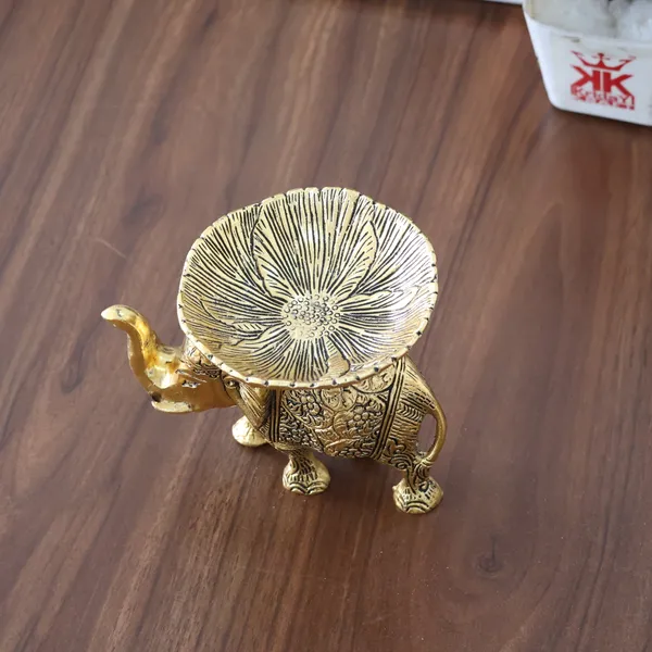 Metal_Elephant_Dry_Fruit_Bowl_Showpiece_Gold_Polish_for_Your_Home,Office_Table_Decorative,Elephant_Showpiece_Bowl_for_Gift,Animal_Figurines