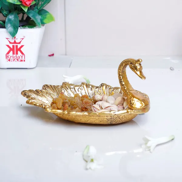 Aluminum_Duck_Shape_Golden_Finish_Decorative_Dryfruit_Tray_Bowl_for_Table_and_Home_Decorative