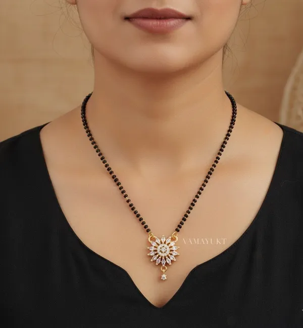 Surya__elegant_short_mangalsutra_18inch