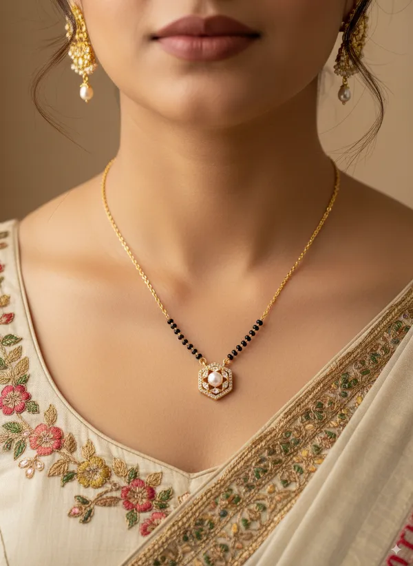Sasha_Pearl_modern_mangalsutra