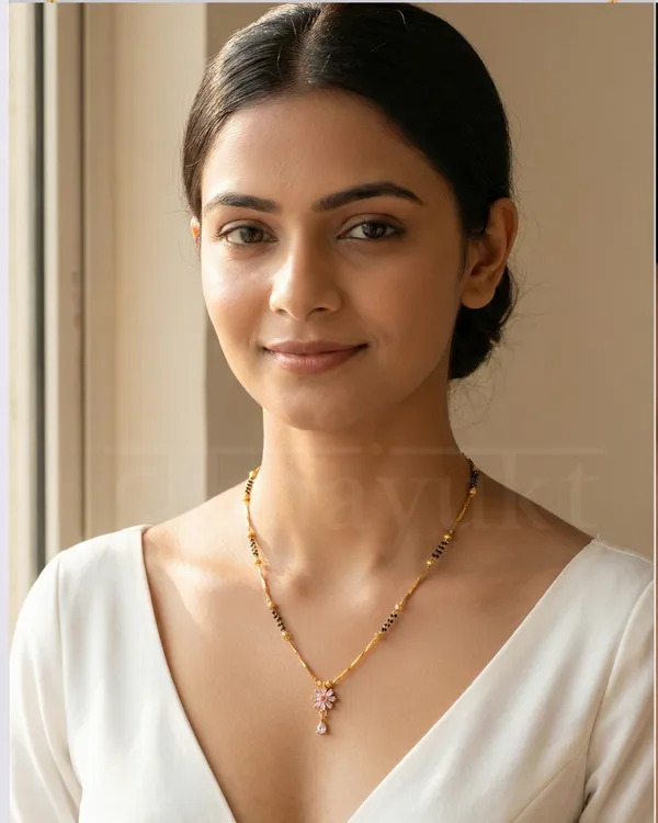 Elite_V4_modern_flower_mangalsutra