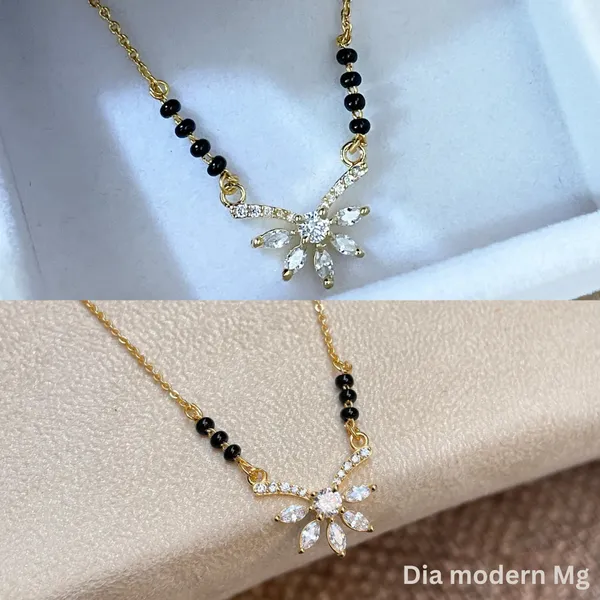 Dia_Beads_modern_Mangalsutra