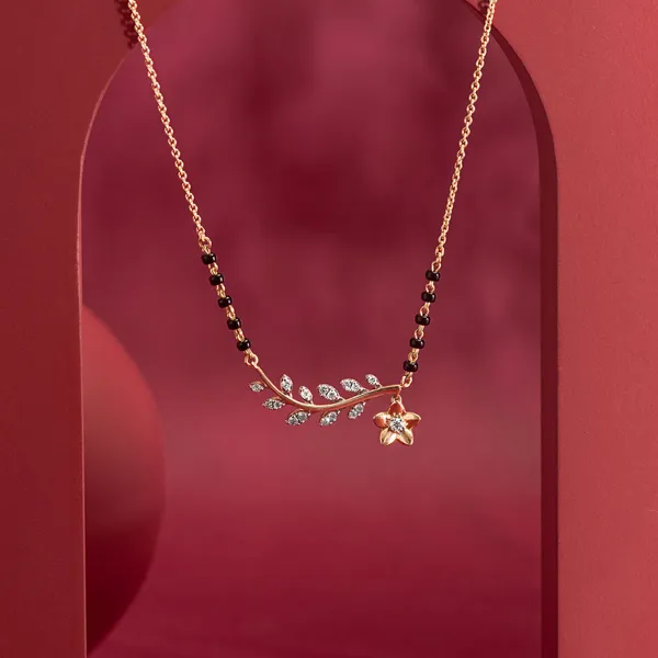 Divyata_modern_mangalsutra