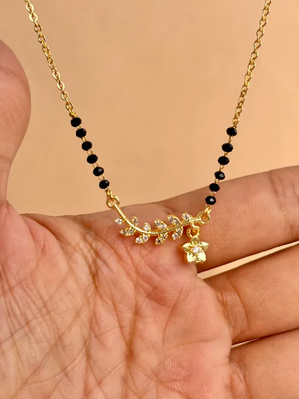 Divyata_modern_mangalsutra