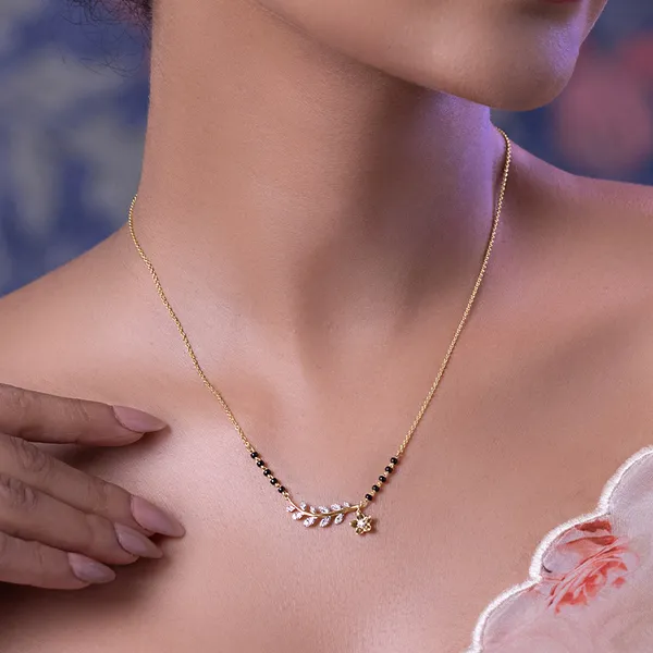 Divyata_modern_mangalsutra