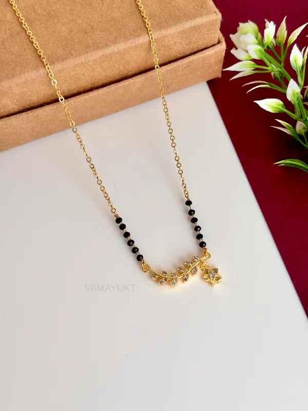 Divyata_modern_mangalsutra