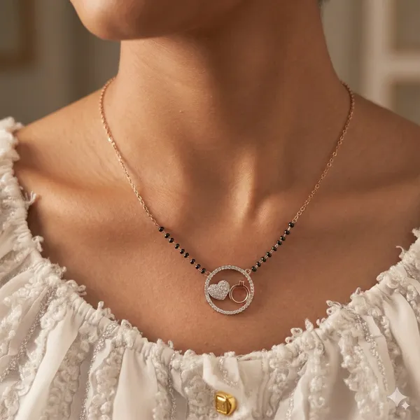 Aarohi_modern_mangalsutra_rosegold