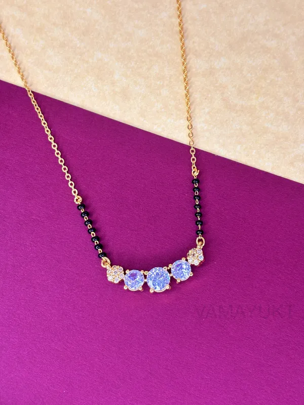 Meera_modern_mangalsutra