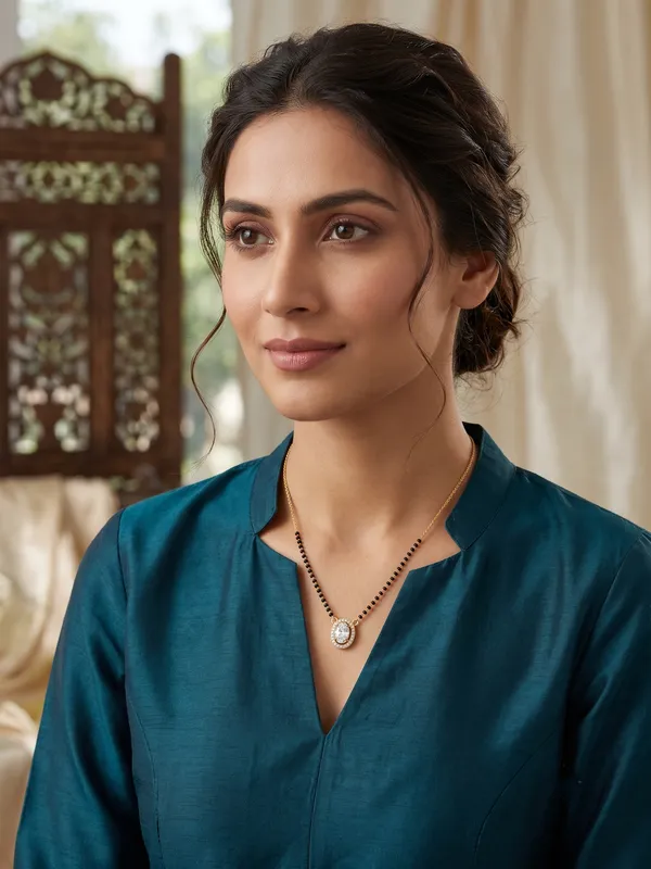 ovira_modern_mangalsutra