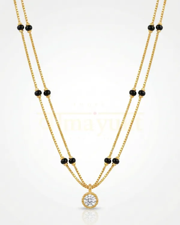 Aaradhya_2_layer_mangalsutra