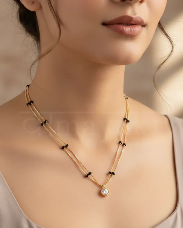 Aaradhya_2_layer_mangalsutra