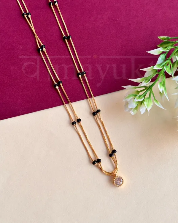 Aaradhya_2_layer_mangalsutra