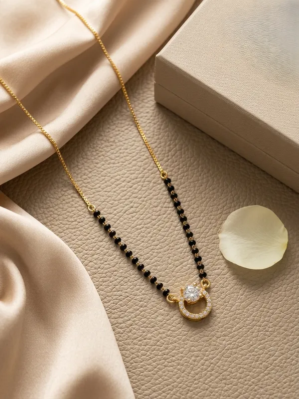 Anaya_halo_modern_mangalsutra