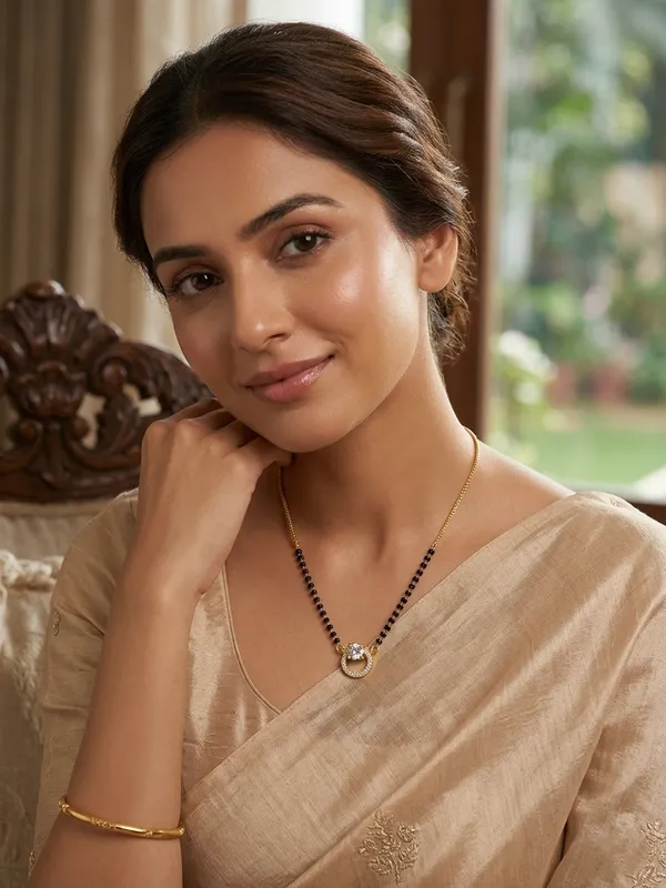 Anaya_halo_modern_mangalsutra