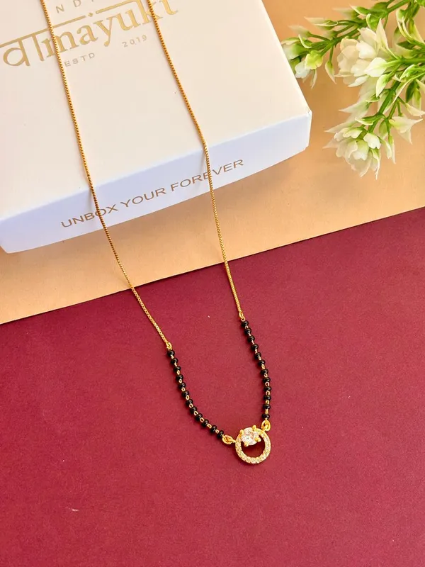 Anaya_halo_modern_mangalsutra
