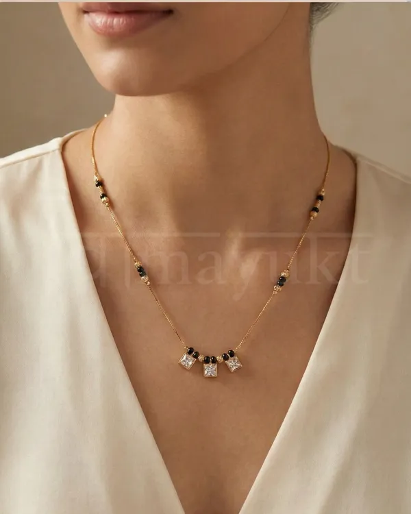 Aria_modern_mangalsutra