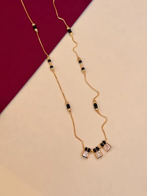 Aria_modern_mangalsutra
