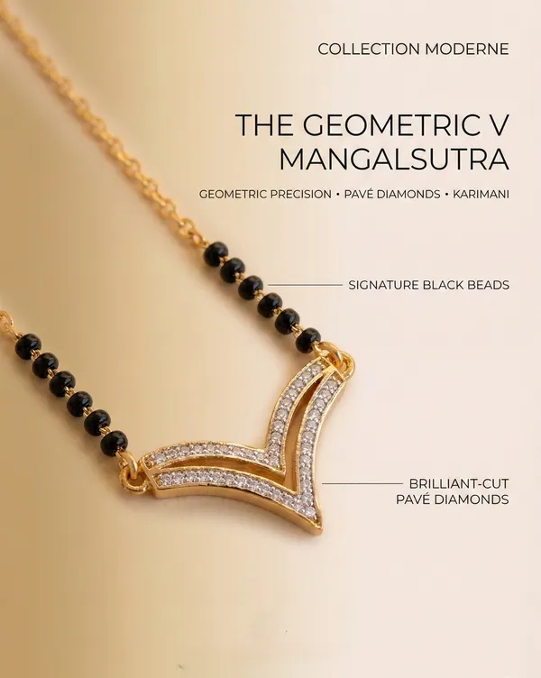 Aura_V_modern_mangalsutra