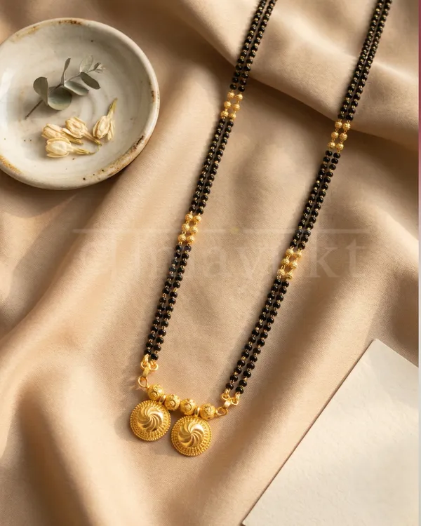 Vati_Mangalsutra_2_Strand_24_Inch