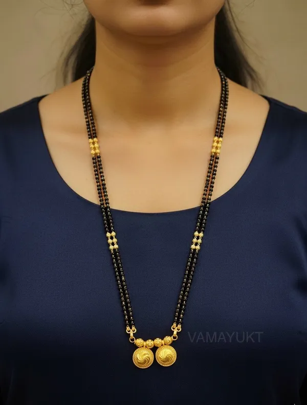 Vati_Mangalsutra_2_Strand_24_Inch