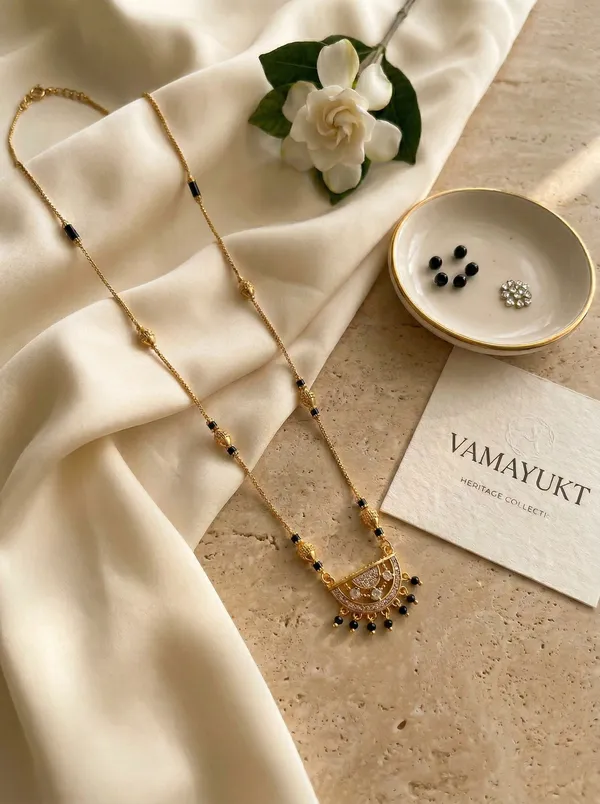 Chandrika_royale_18k_mangalsutra