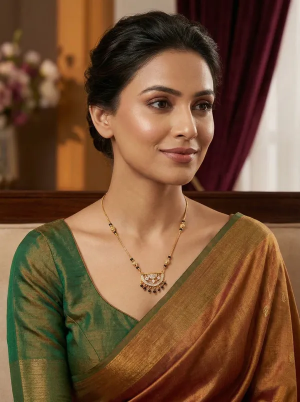 Chandrika_royale_18k_mangalsutra