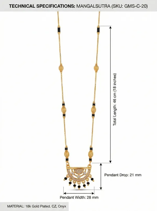 Chandrika_royale_18k_mangalsutra