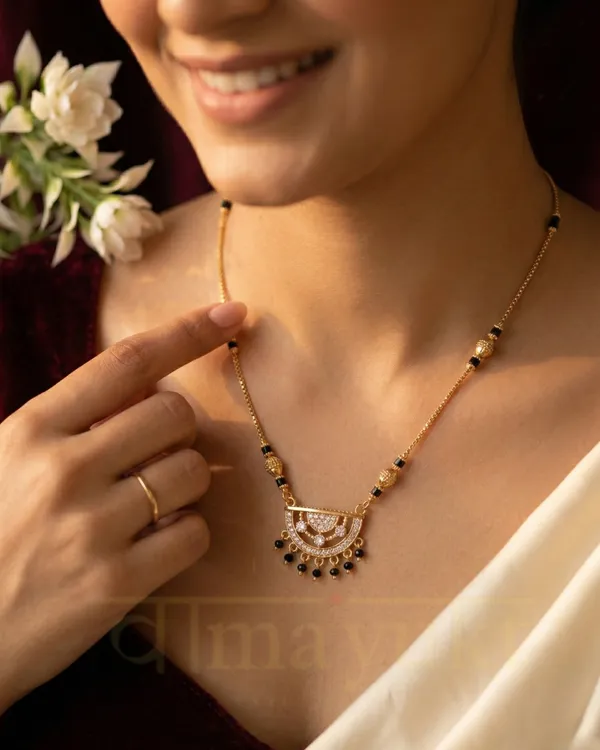 Chandrika_royale_18k_mangalsutra