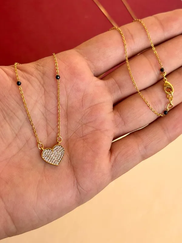 Dreamy_heart_modern_mangalsutra
