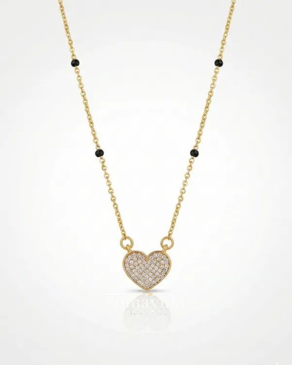 Dreamy_heart_modern_mangalsutra
